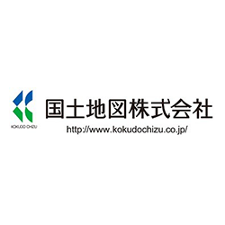 国土地図株式会社