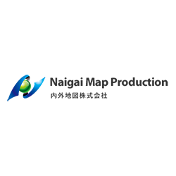 内外地図株式会社　
